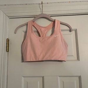 Nike bra